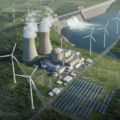 Global Energy Watch